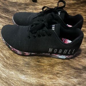 SOLD No bull tennis shoes